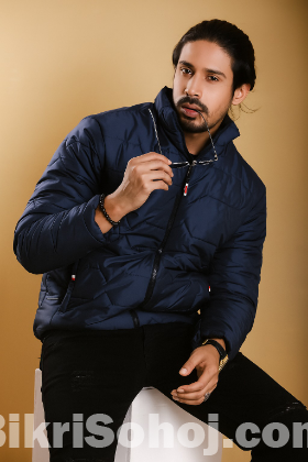 Trendy Premium Padding Jacket